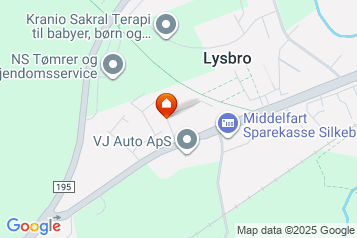 3 værelser for 8.995 kr. pr. måned