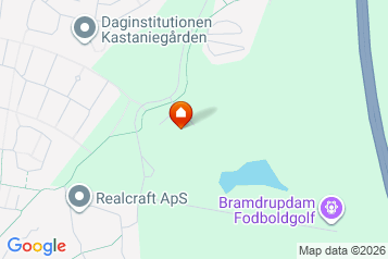 91 m2 lejlighed i Kolding