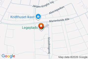 2 værelses lejlighed på 65 m2