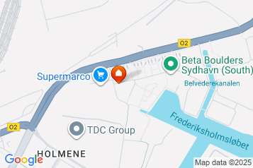 3 værelses lejlighed på 89 m2