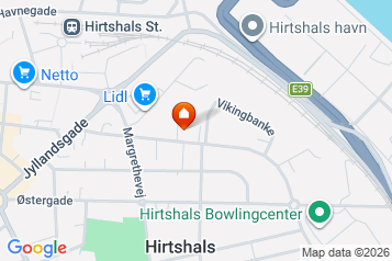 1 værelser for 2.650 kr. pr. måned