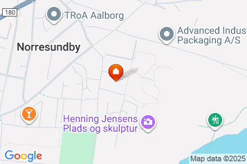 Lejlighed på Stigsborg Bakke i Nørresundby