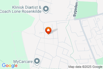 Lejlighed med altan/terrasse