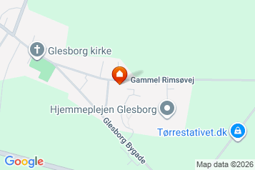 1-værelses rækkehus
