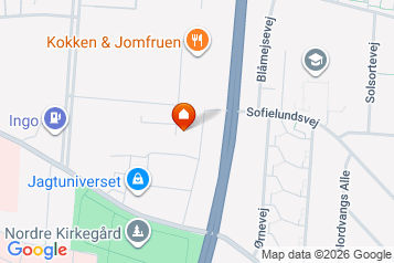 3 værelses lejlighed på 71 m2