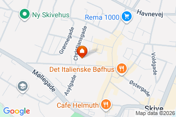 Delevenlig lejlighed søger lejer