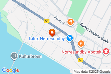 2 værelser for 7.050 kr. pr. måned