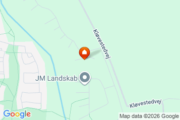 4 værelser for 13.500 kr. pr. måned