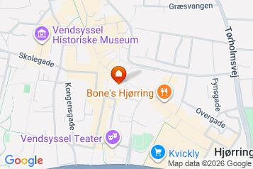 2 værelser for 6.250 kr. pr. måned