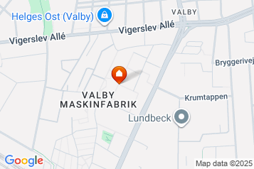 Montagehalsvej, 81 m2, 3 værelser, 16.900 kr.