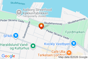 2 værelses lejlighed på 55 m2