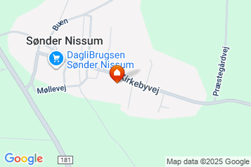 Ulfborg Kirkebyvej, 222 m2, 9 værelser, 5.750 k...