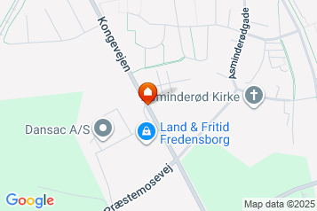 Bladhusene, 123 m2, 4 værelser, 15.995 kr.