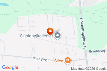 Lejlighed på Spobjergvej i Brabrand