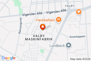 Montagehalsvej, 96 m2, 3 værelser, 16.900 kr.