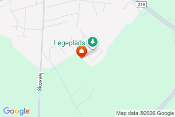 4 værelses lejlighed på 142 m2