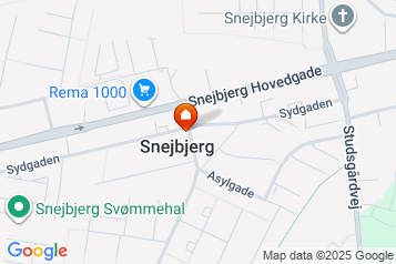 Delevenlig lejlighed søger lejer