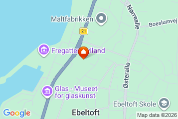 Adelgade, 115 m2, 2 værelser, 9.500 kr.