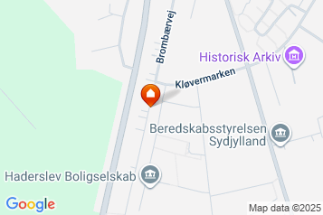 5 værelses hus/villa på 117 m2