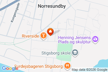 2 værelser for 5.862 kr. pr. måned