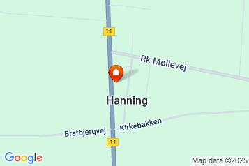 Tingagervej, 55 m2, 2 værelser, 4.741 kr.