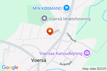 3 værelses lejlighed på 82 m2