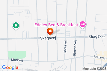 Lejlighed til 3.821 kr.