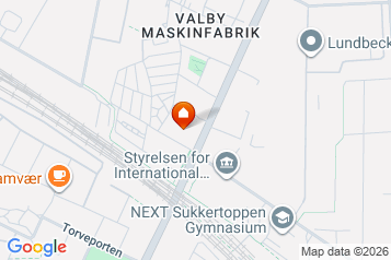 81 m2 lejlighed på Gammel Køge Landevej