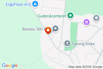 Hus/villa på Viborgvej i Tørring
