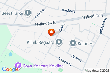 88 m2 lejlighed. Husdyr er tilladt