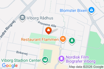 25 m2 lejlighed på Stadion Alle