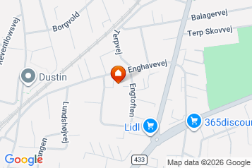 48 m2 lejlighed i Viby J