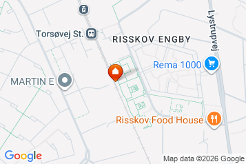 3 værelser for 8.995 kr. pr. måned