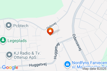 3 værelser for 7.695 kr. pr. måned