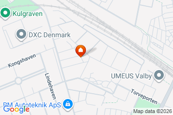 Lejlighed på Elstarvej i Valby