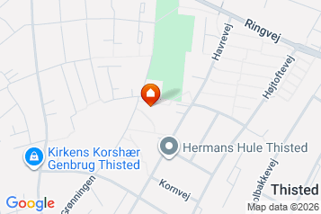 3-værelses lejlighed