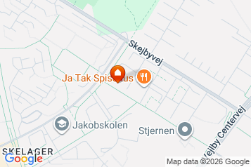 1 værelses lejlighed på 40 m2