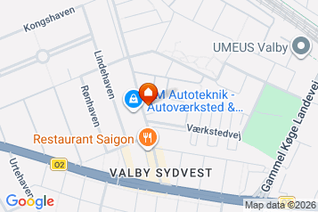 Mutzuvej, 46 m2, 2 værelser, 12.500 kr.