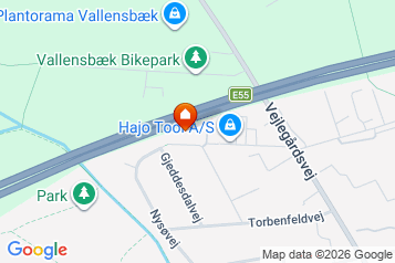 113 m2 hus/villa i Vallensbæk Strand