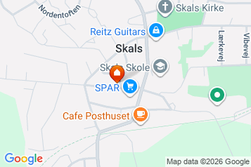 3 værelses lejlighed på 99 m2