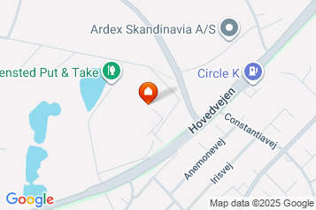 124 m2 hus/villa på Gartnerbakken