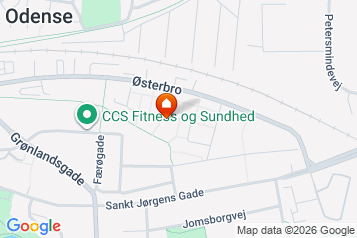 Lejlighed til 6.145 kr.