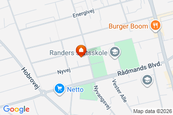 Nyvangsvej, 89 m2, 4 værelser, 6.223 kr.