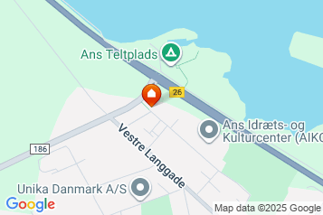 3 værelser for 8.396 kr. pr. måned