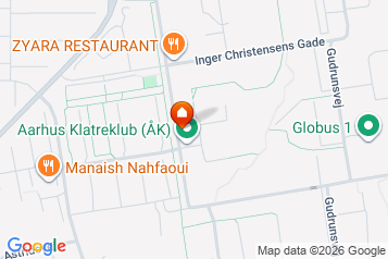 Karen Blixens Boulevard, 35 m2, 1 værelser, 3.4...