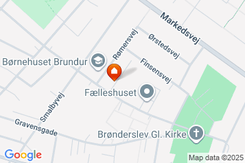 Lejlighed til 6.983 kr.