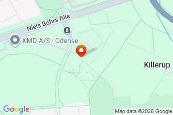 Lejlighed til 8.395 kr.