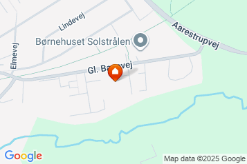 Dejlig lejlighed med skøn udsigt