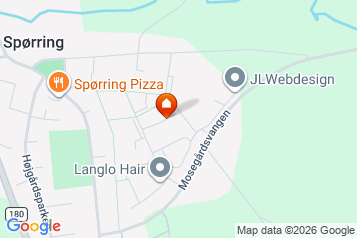 Lejlighed på Mosegårdsparken i Trige