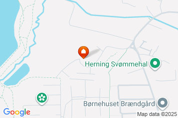 2 værelses lejlighed inkl. parkering